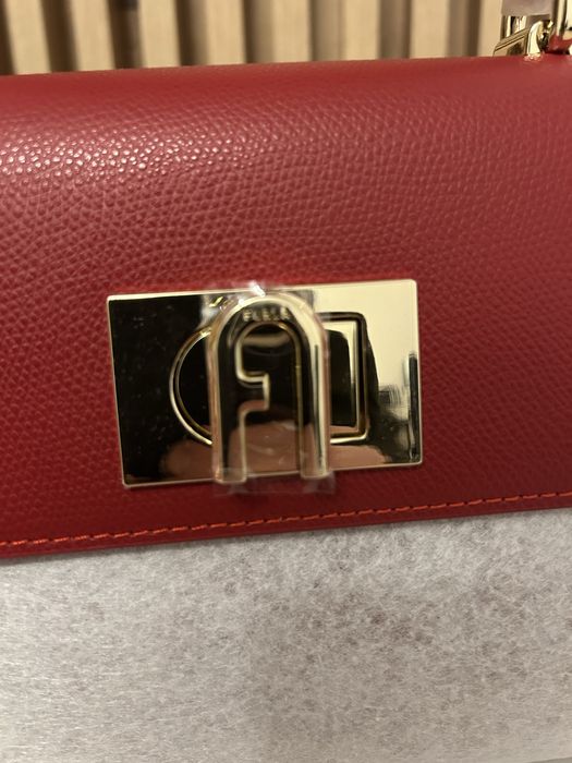 Furla 1927 Mini Top Handle