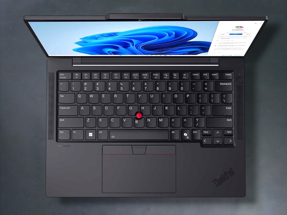 НОВ! Lenovo ThinkPad T14s Gen 4 WUXGA i5-1335U 16GB LPDDR5x 256SSD