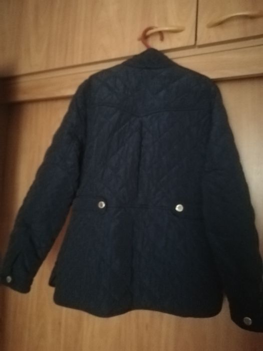 Куртка демисезонная детская