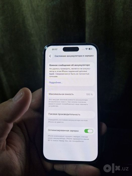Iphone 14 pro 256gb