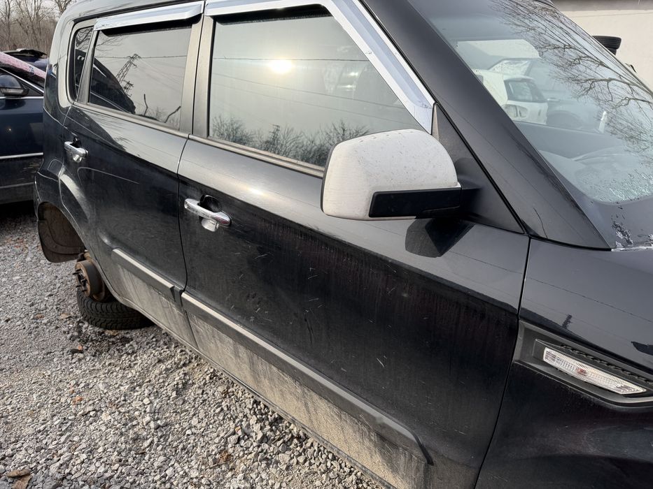 Преден капак Kia Soul AM