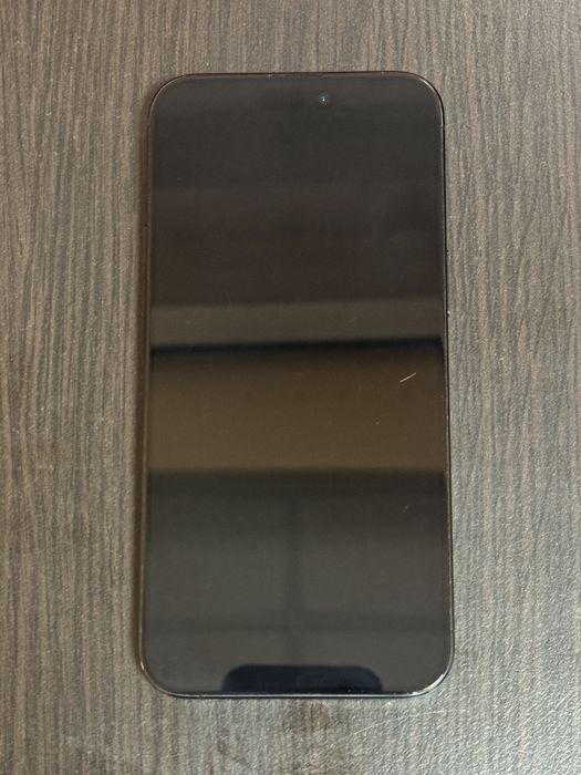 Apple iPhone 15 Pro Max 256GB / 89% батерия / Blue Titanium