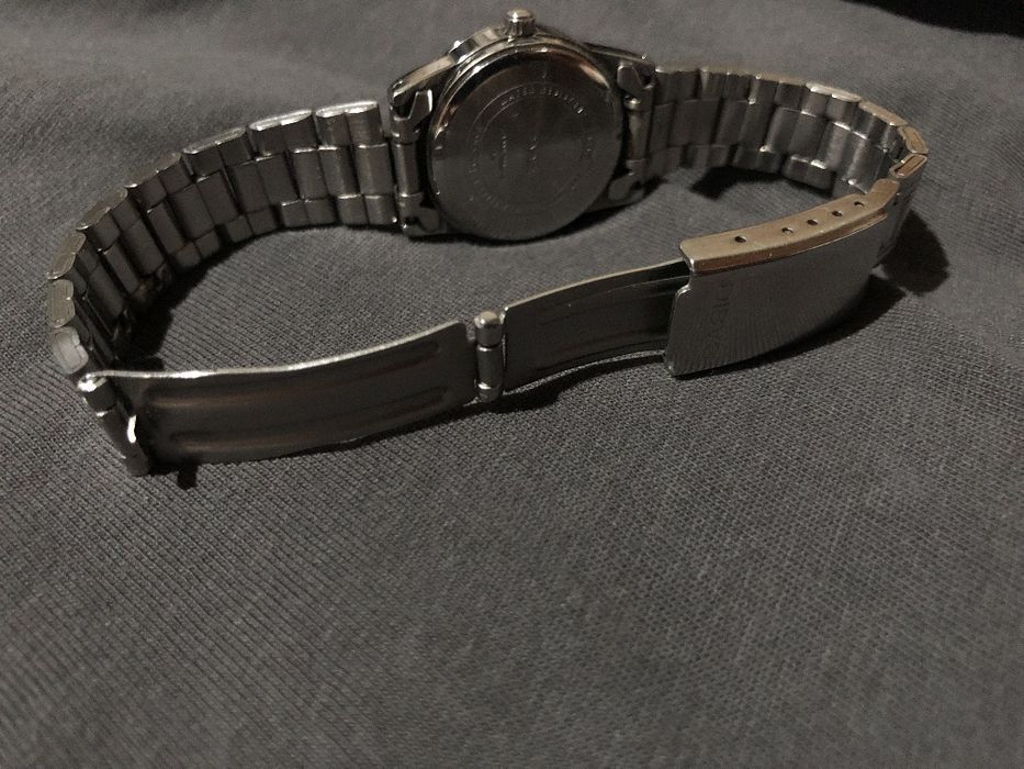 Часы Casio в хорошем состоянии