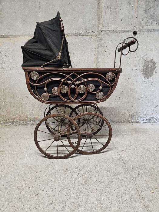 Витрина в стил Луи 15