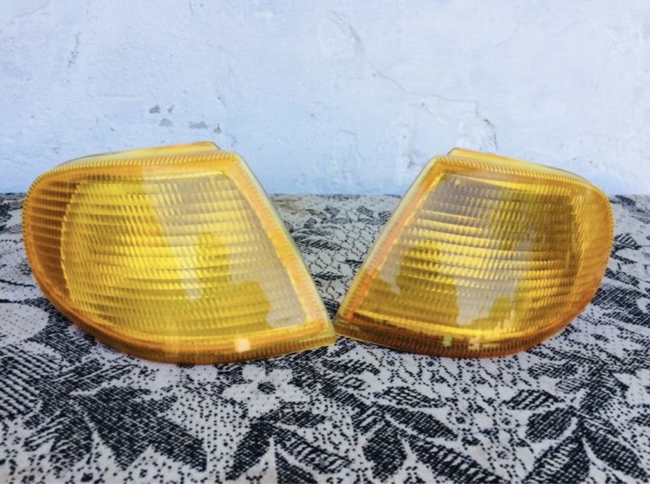 Продам поворотники