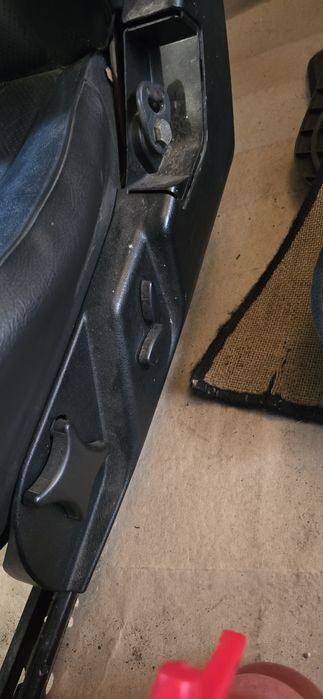 Продавам цасти от mercedes w210 facelift