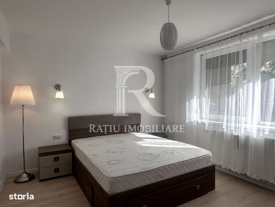 Apartament cu 2 camere | Prima Închiriere | Piața 1 Decembrie | Oradea