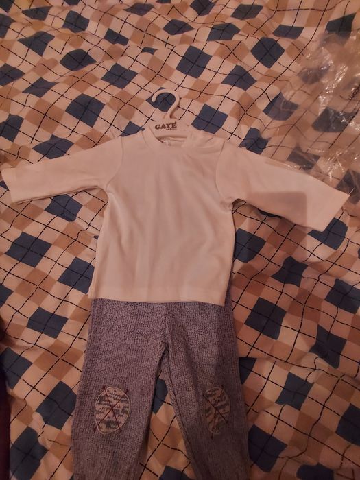 Продам костюм тройку