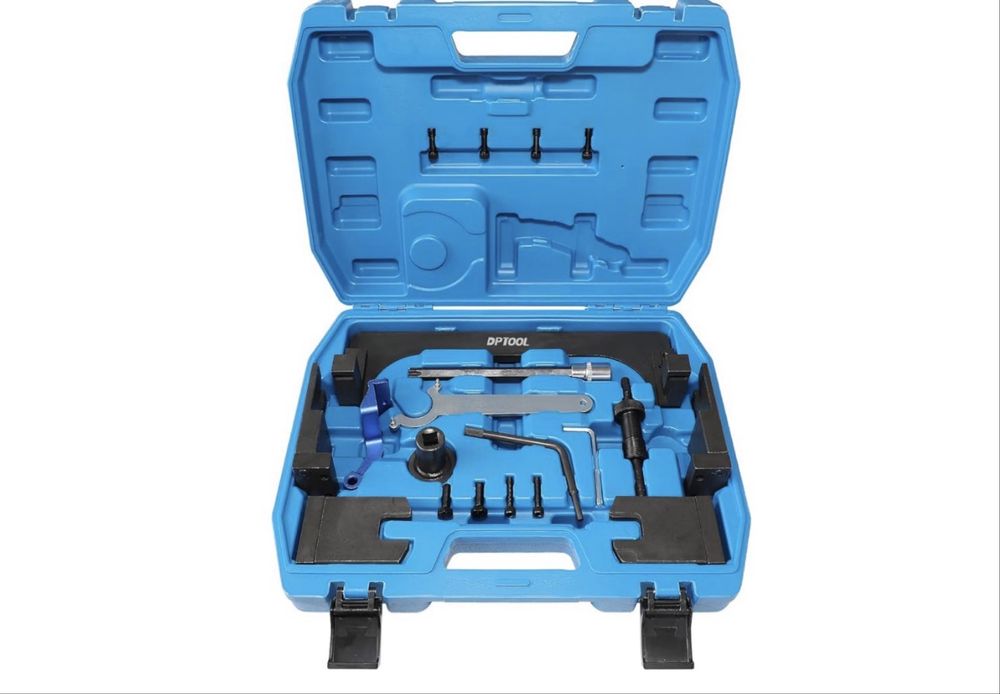 Set de instrumente de sincronizare a arborelui cu came DPTOOL Instrument