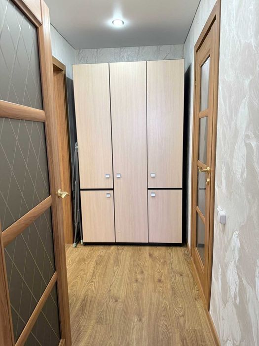 Продажа 2-комнатной квартиры 9 микрорайон