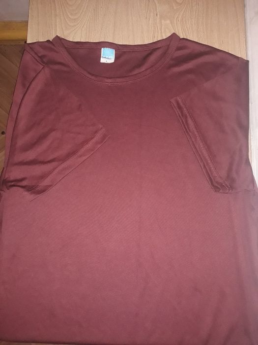 Футболки мужские шёлковые Новые'