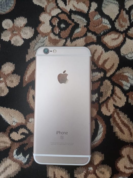 iPhone 6s продам срочно