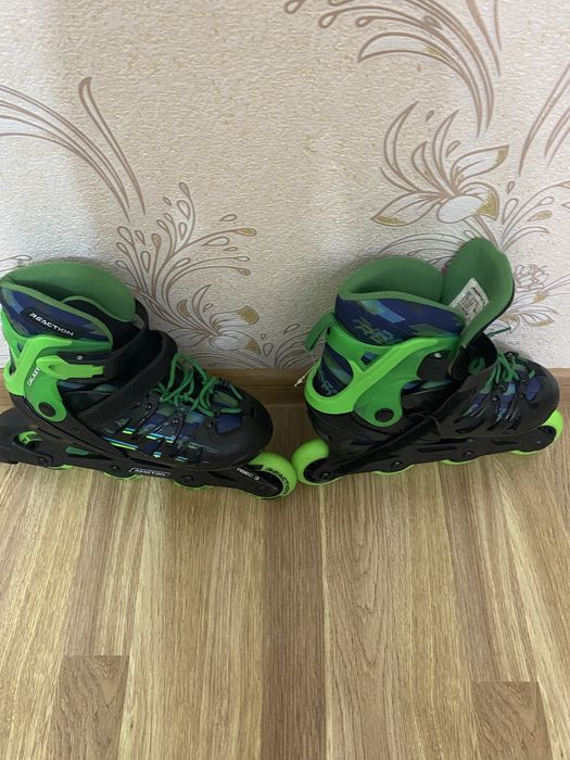 Продам ролики