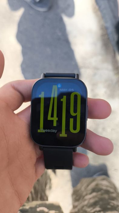 Redmi Watch 5Active