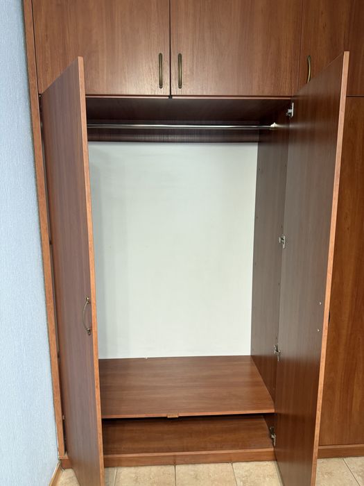 Шкаф для прихожей