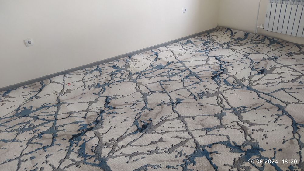 Навоий шаҳар, Янги ҳаёт кочасида 3 хонали кв сотилади