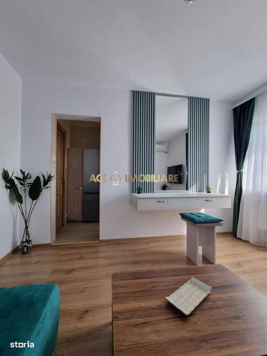 2 Camere de inchiriat | Brancoveanu | Metrou 3 min | Boiler | Mobilat