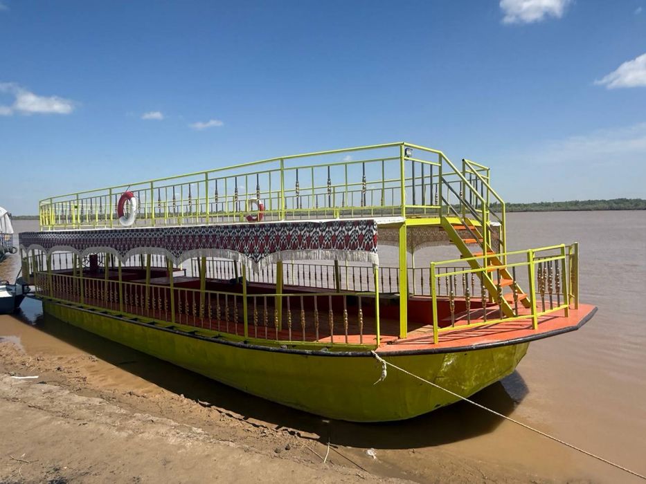 Кема Прогулочный сотилади