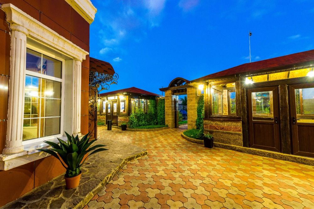 Гостиница, Гостевой Дом в Астане