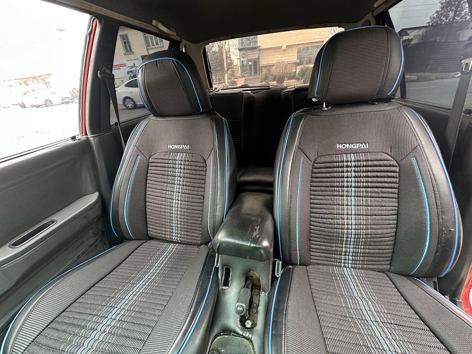 Toyota Corsa сотилади