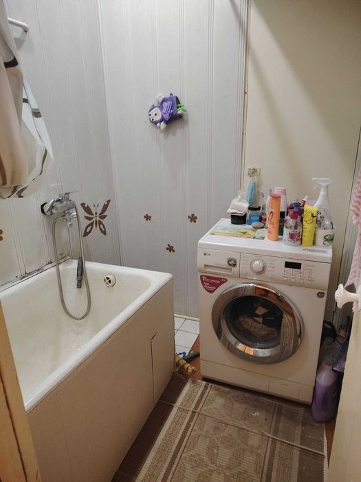 Chilonzor metro yonida kvartira qizlar/ayollar uchun