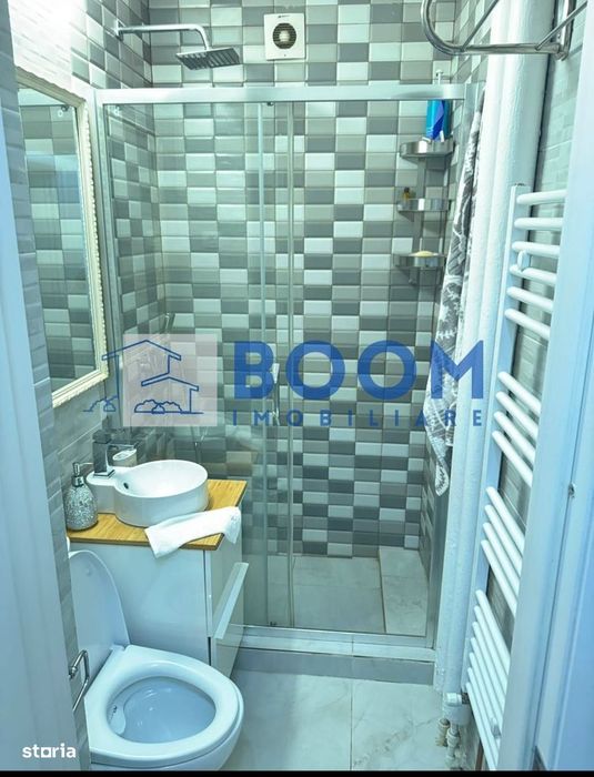 Apartament 2 camere | Parter | Zona Nord | Complet mobilat