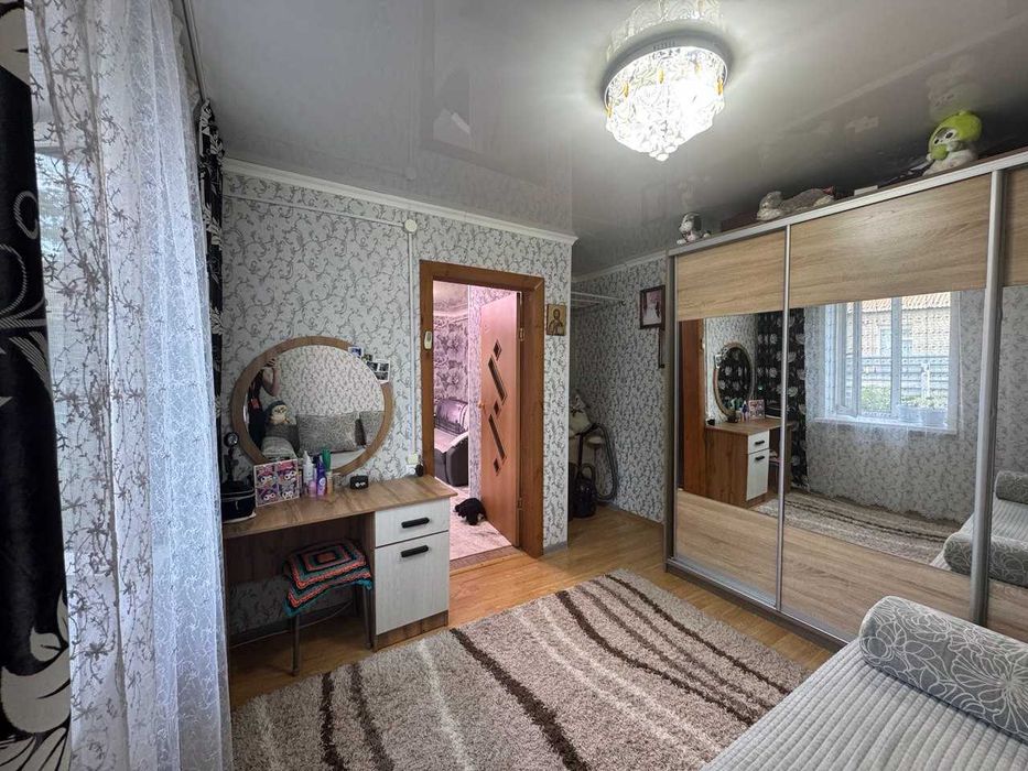 Дом. р-н. военного  городка