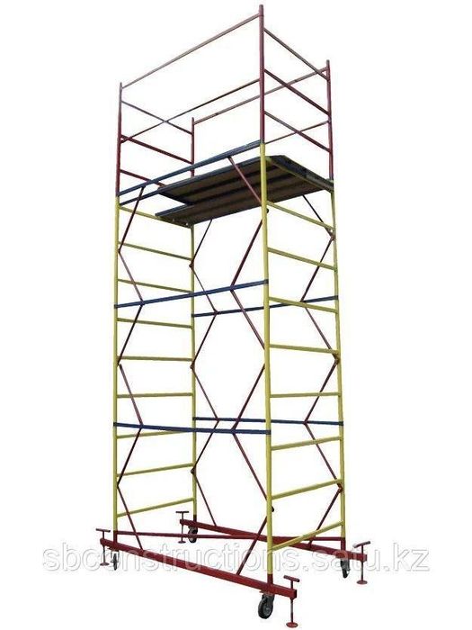 Аренда ЛЕСА ОПАЛОВКА СТОЙКА с доставкой или на вынос