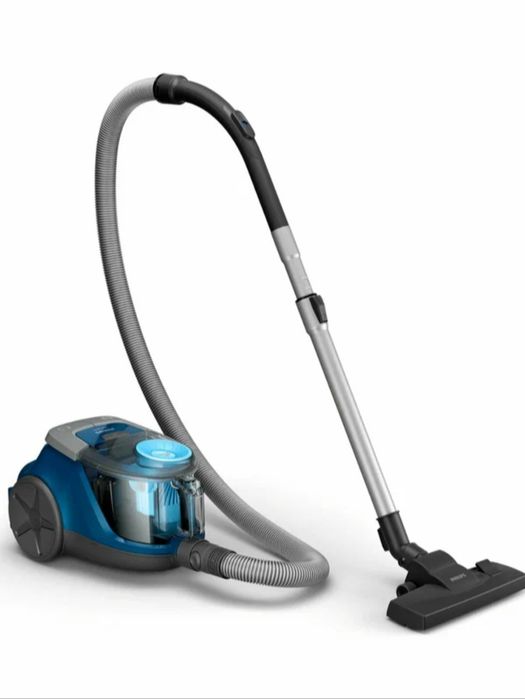 Пылесос Philips XB2022, мощный пылесос для дома, для ламинита, плитки,