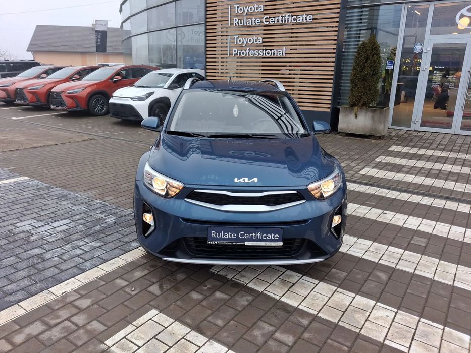 Kia Stonic
