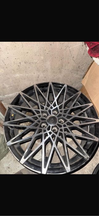 Диски R19 5x114.3