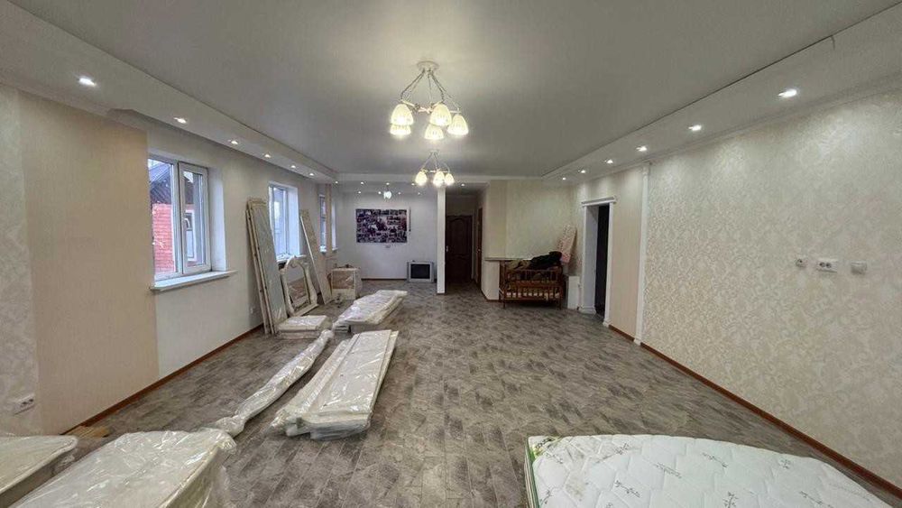 Продажа дома в 10мкр