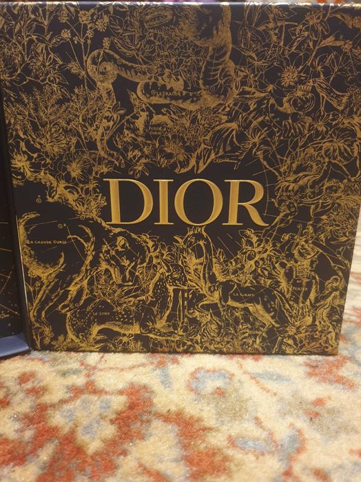 Set de parfum Dior J'adore