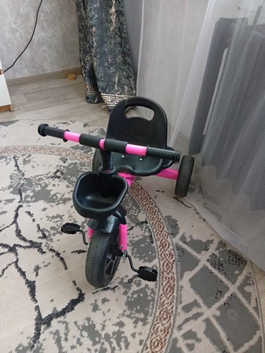 Продам детский велосипед