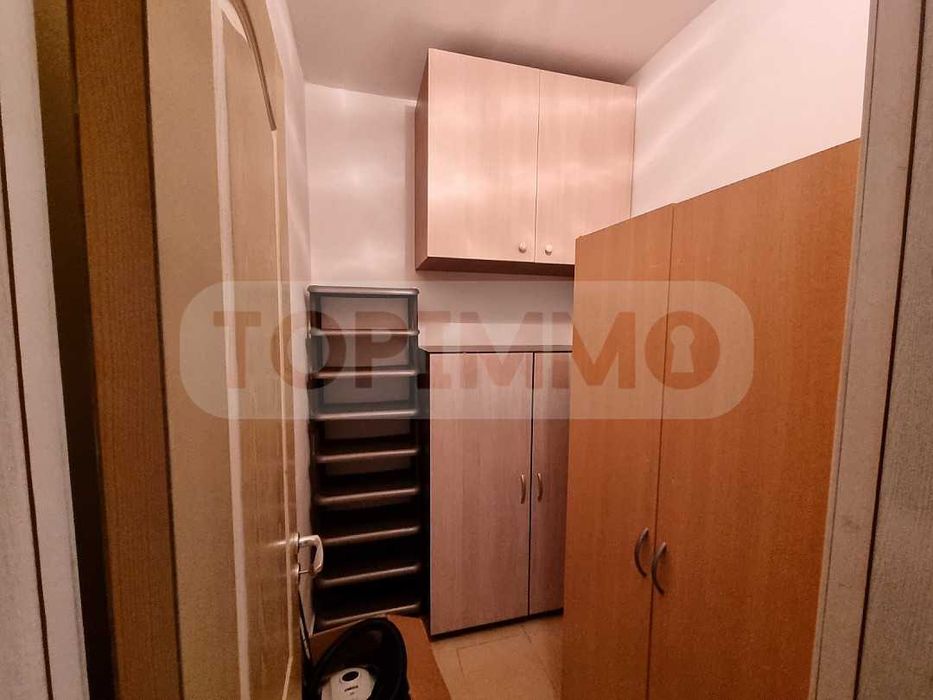 Продава се Двустаен апартамент в Варна, Възраждане 1 - 43 кв.м за 2791 €/кв.м - Снимка #7