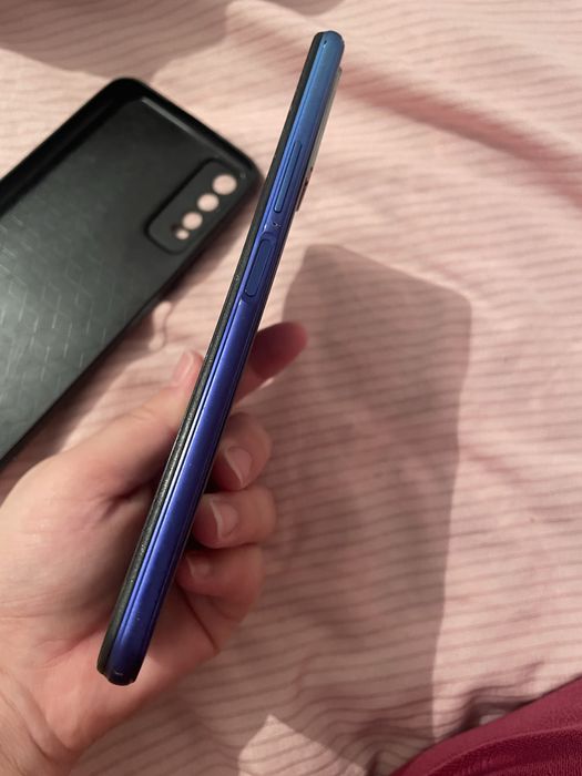 Vivo Y20 64gb срочно