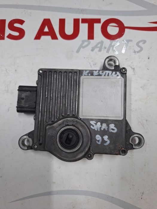 Компютър скоростна кутия за SAAB 93