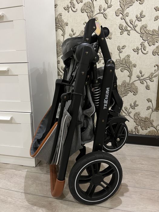 Продам Новую Коляску