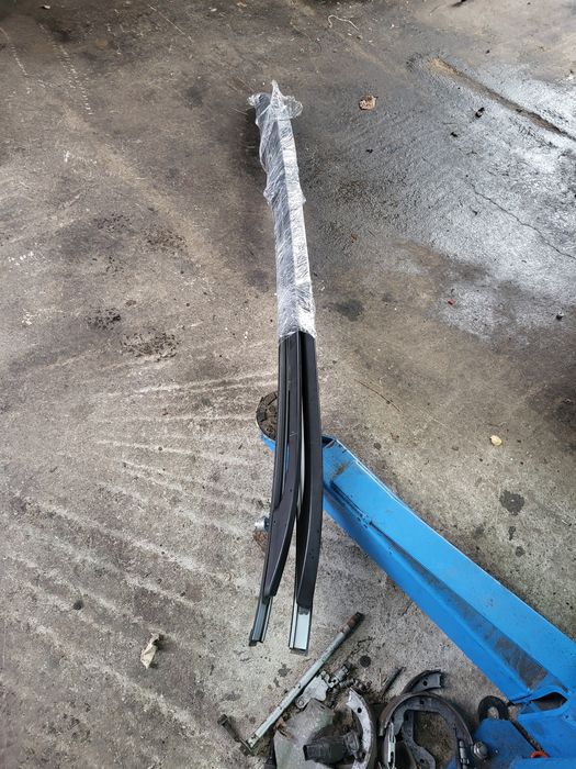 Рейлинги, багажници за BMW X3 E83