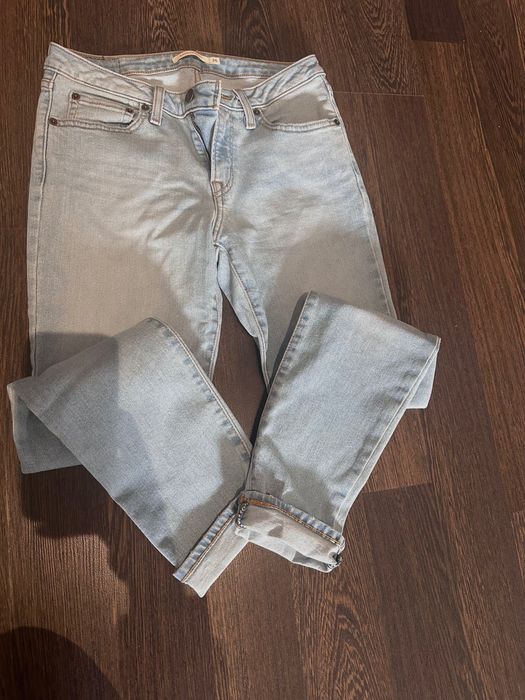 Дамски дънки Levi’s