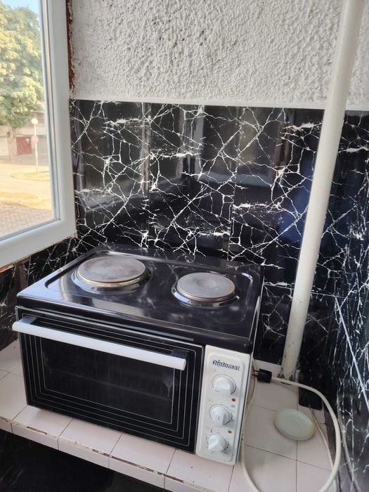 Дава се под наем Двустаен апартамент в Пазарджик, Център - 62 кв.м за 240 € - Снимка #6