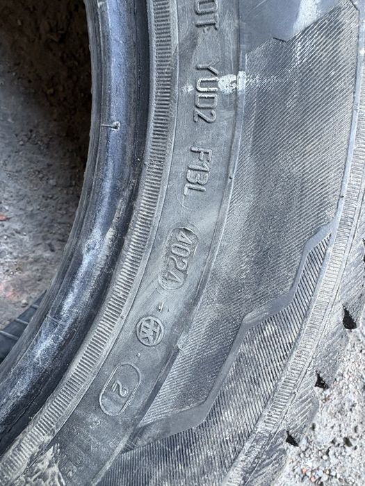 Шины кама алга 195/65/15