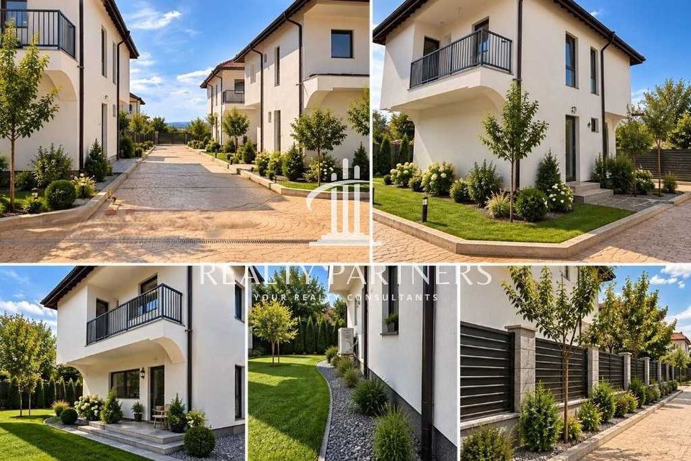 Продава КЪЩА - гр. Костинброд, обл. София