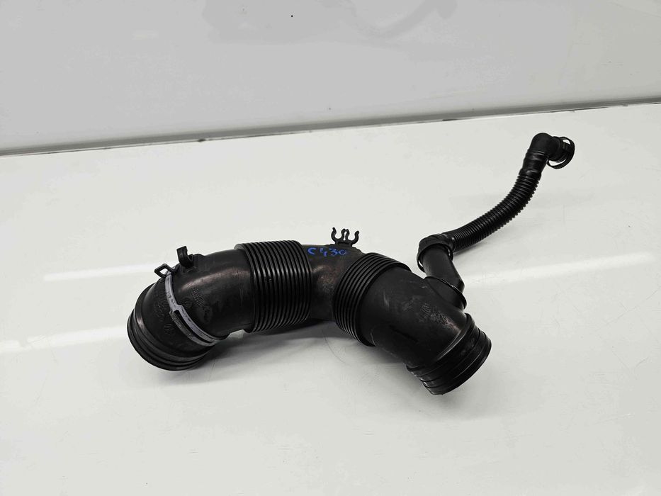 Tub admisie aer Volkswagen Golf 6 (5K1) [Fabr 2009-2013] 3C0129654M 1.