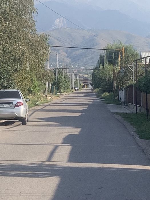 Продам Участок в посёлке Абаи 4,8 соток