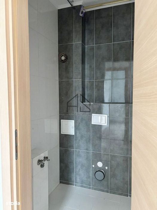 De vânzare | Apartament 3 camere cu panoramă | Prima Nufărul