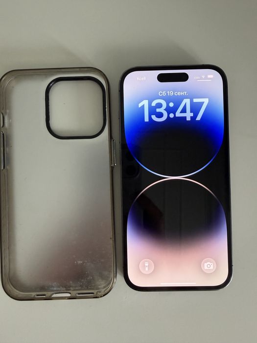 Iphone 14 Pro, 1 Гб