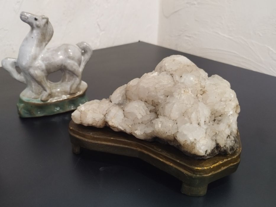 Статуэтка верблюда