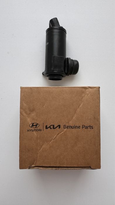 Моторчик бачка омывателя