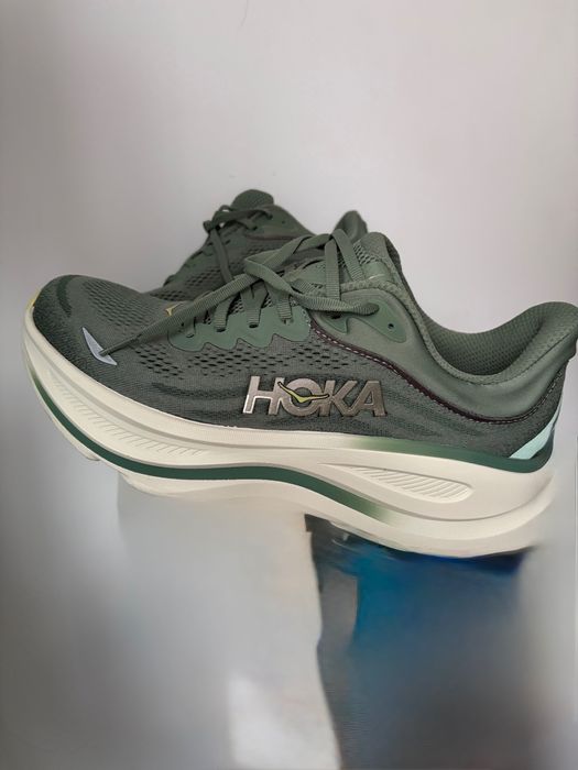 Adidasi HOKA Blondi 9